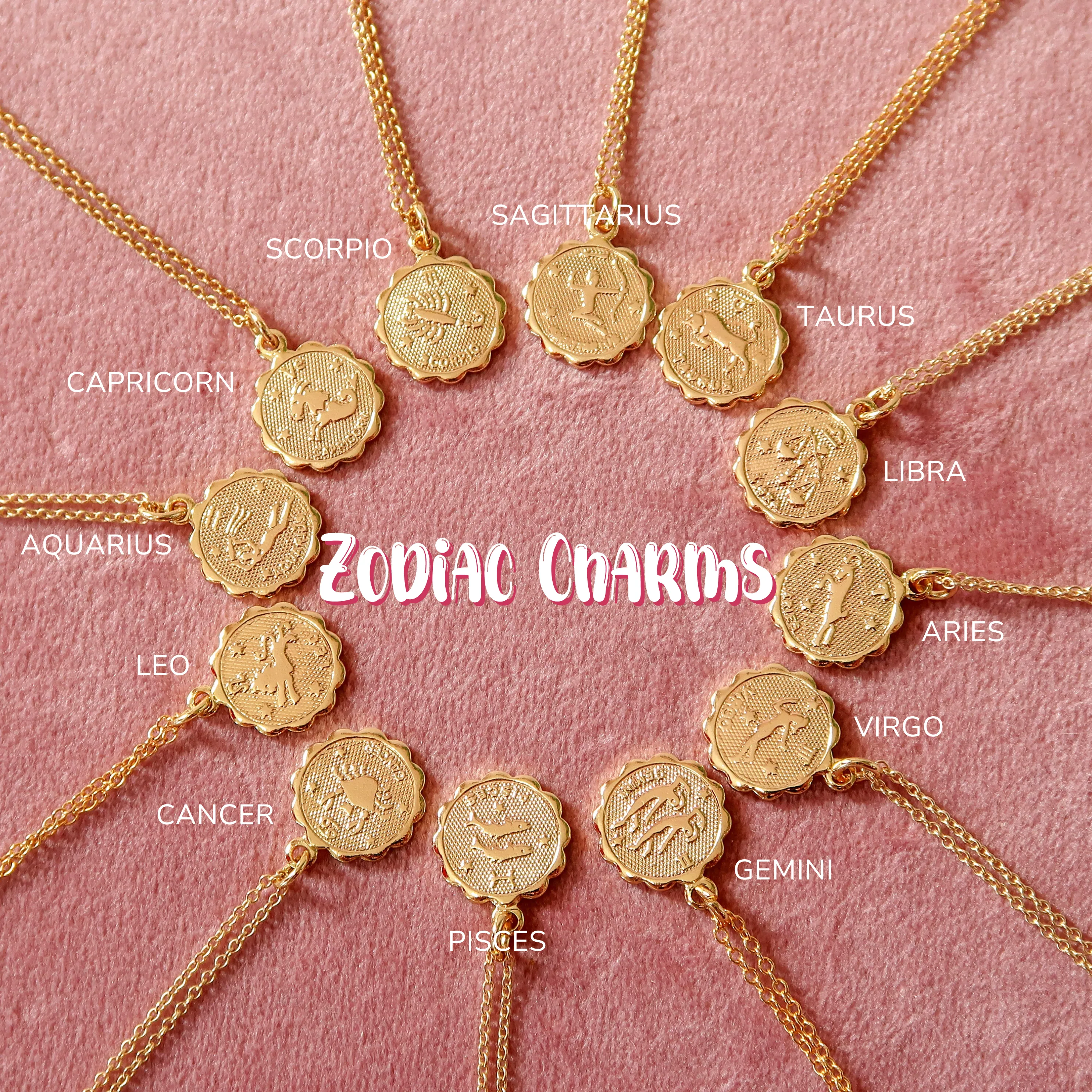 Custom Charm Bracelet