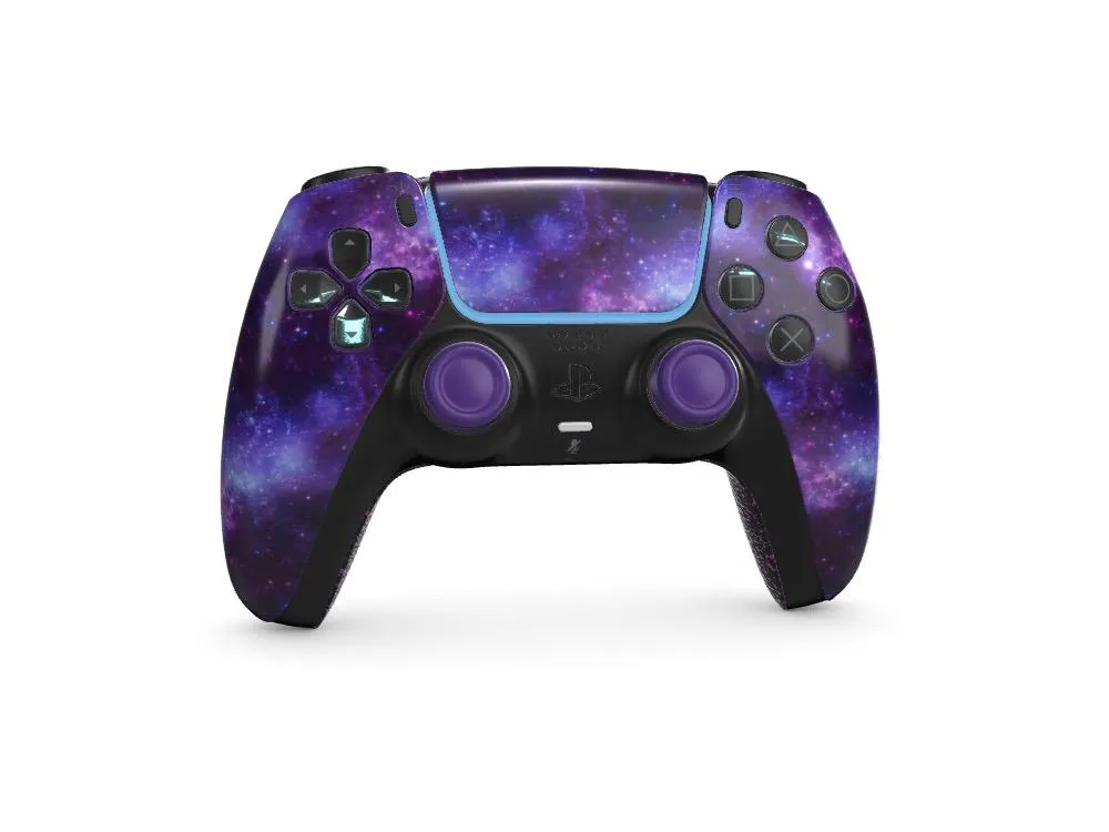 Custom Cinch PS5 Pro - Custom Design Ref: BDQSFJ