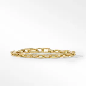 David Yurman 6mm Madison Link Bracelet