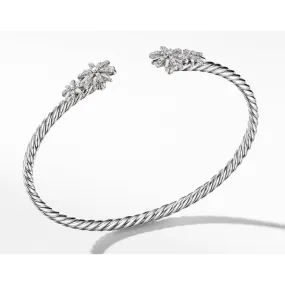 David Yurman Starburst Cuff Bracelet