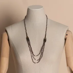 deco necklace