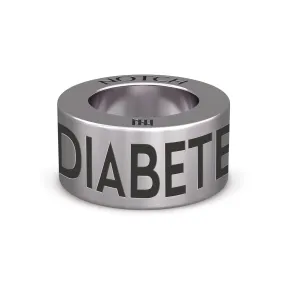 Diabetes NOTCH Charm (Full List)