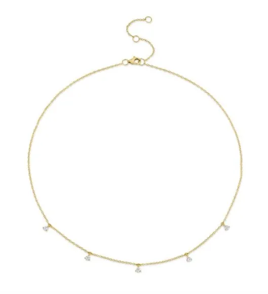 Diamond Necklace