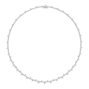 Diamond Slim Collar