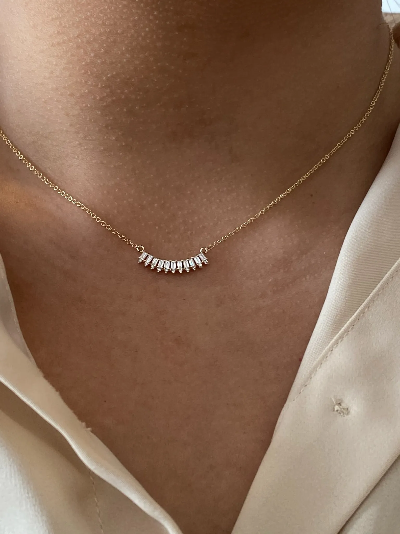 Dominique Necklace