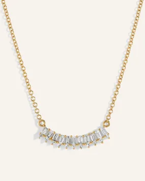 Dominique Necklace