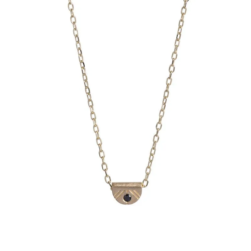 Dulcis Necklace