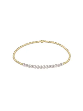 enewton Bliss Pearl Bead Bracelet