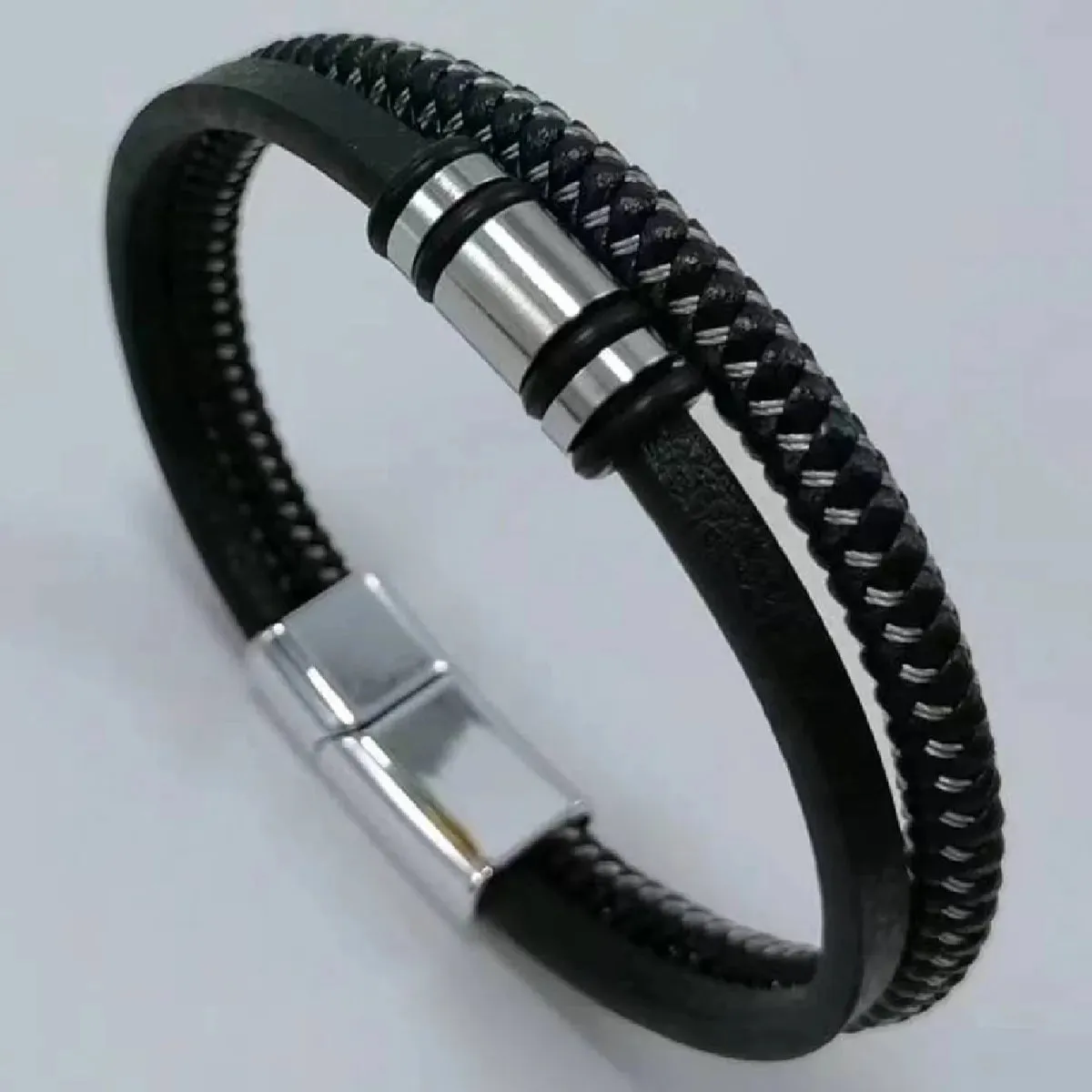 Exclusive Vintage Punk Bracelet – Unique Style Statement