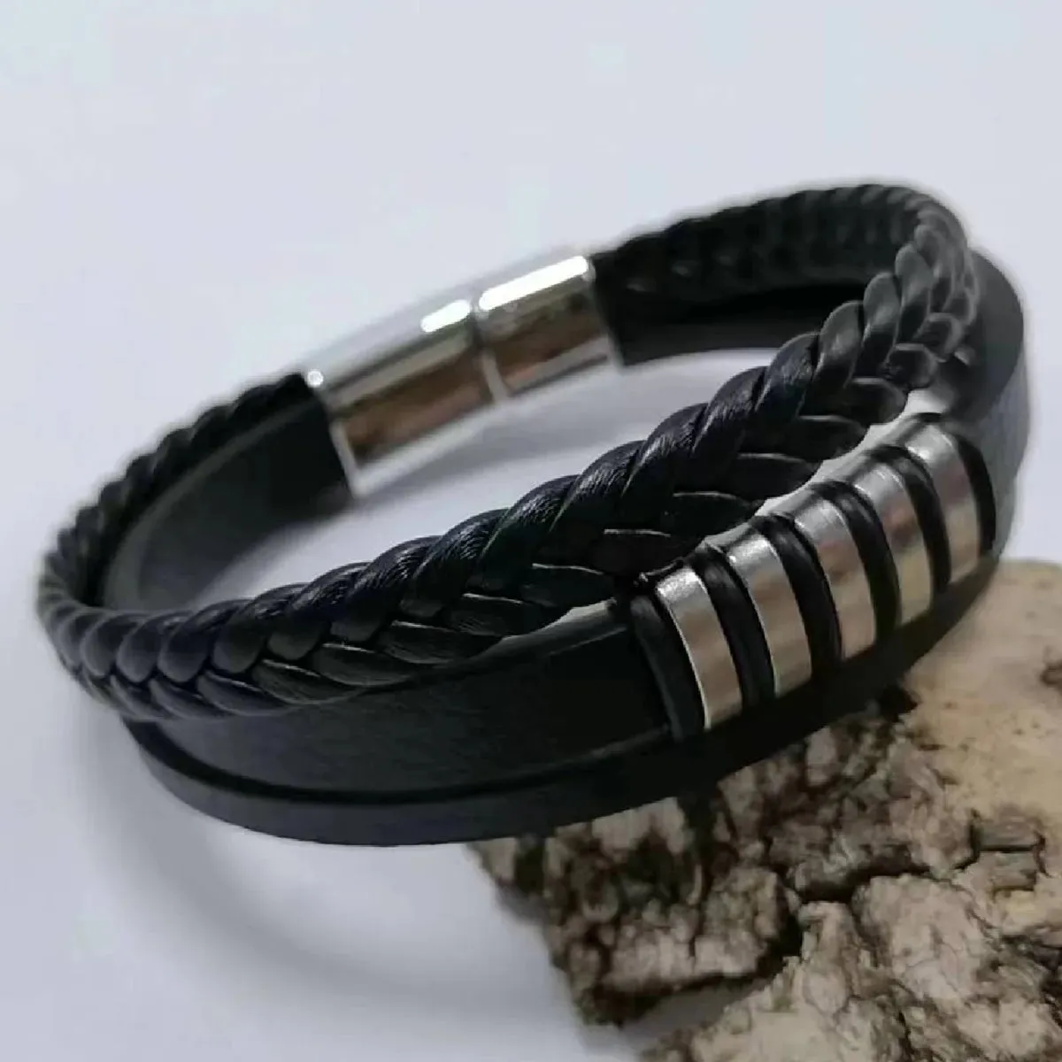 Exclusive Vintage Punk Bracelet – Unique Style Statement