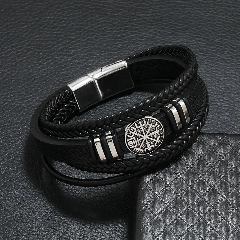 Exclusive Vintage Punk Bracelet – Unique Style Statement