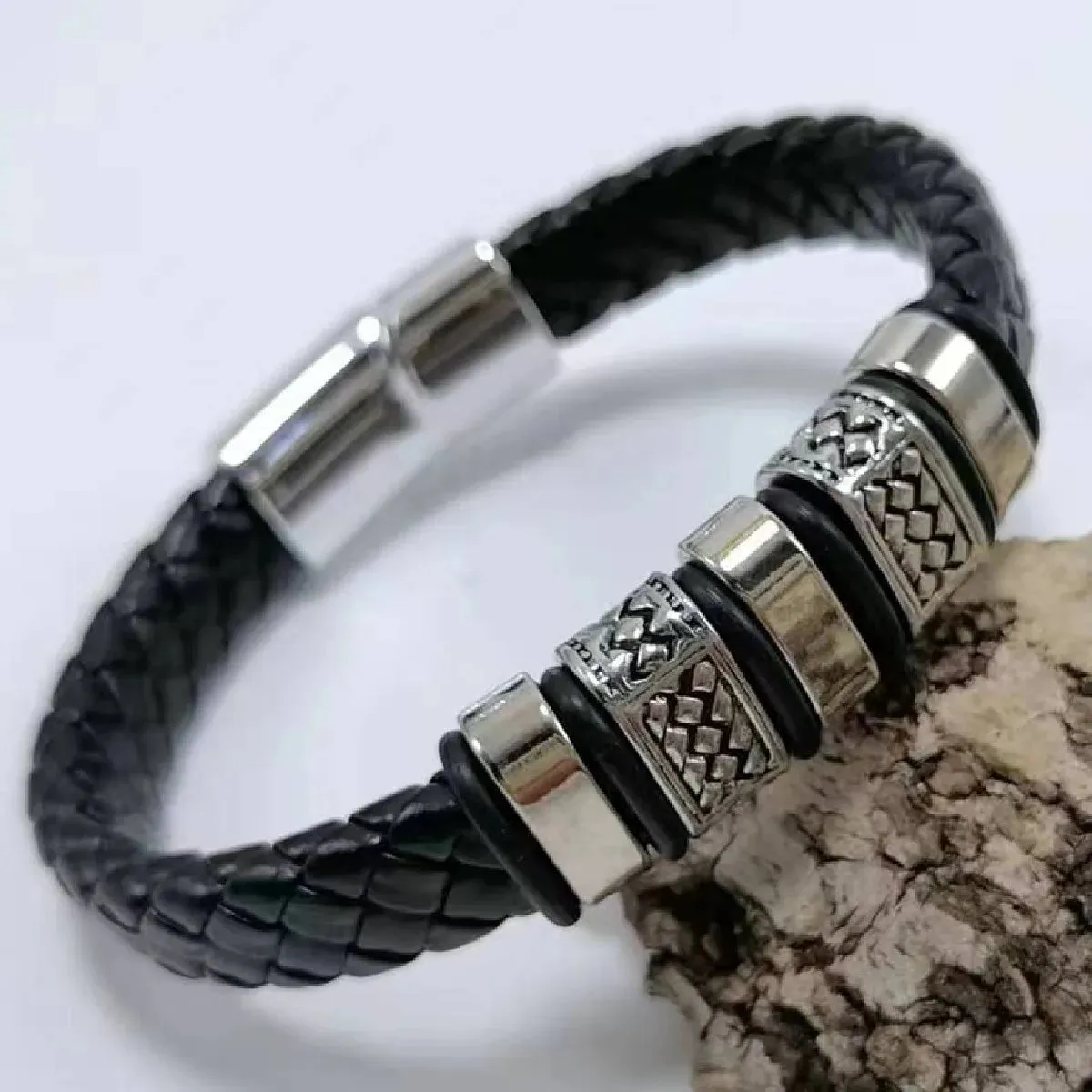 Exclusive Vintage Punk Bracelet – Unique Style Statement