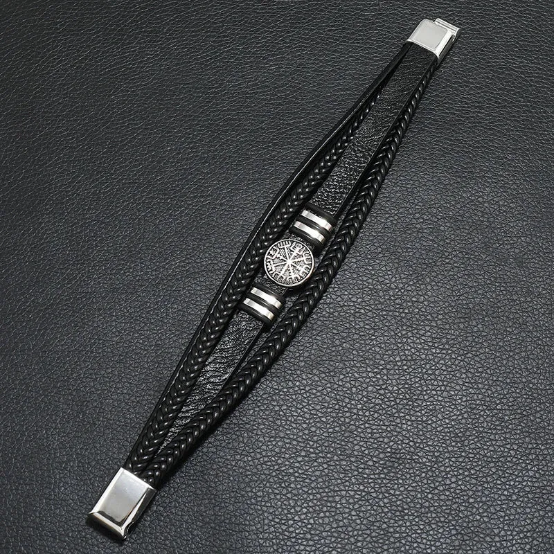 Exclusive Vintage Punk Bracelet – Unique Style Statement