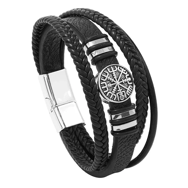 Exclusive Vintage Punk Bracelet – Unique Style Statement