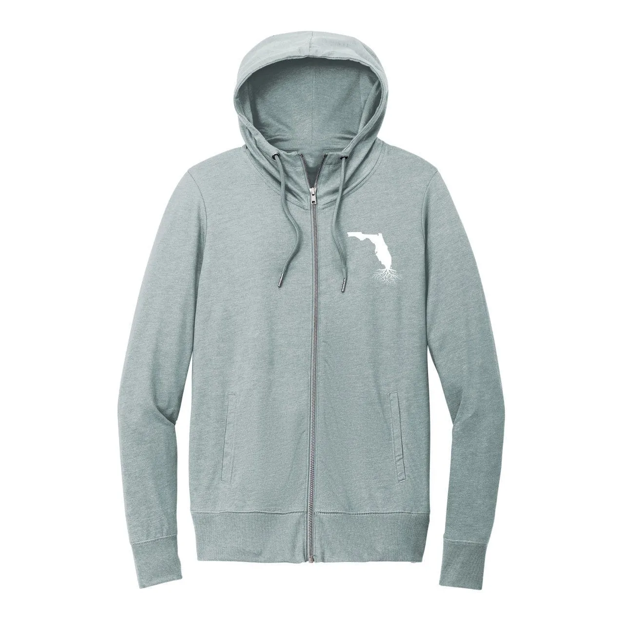 Florida Women’s Featherweight Zip Hoodie