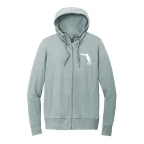 Florida Women’s Featherweight Zip Hoodie