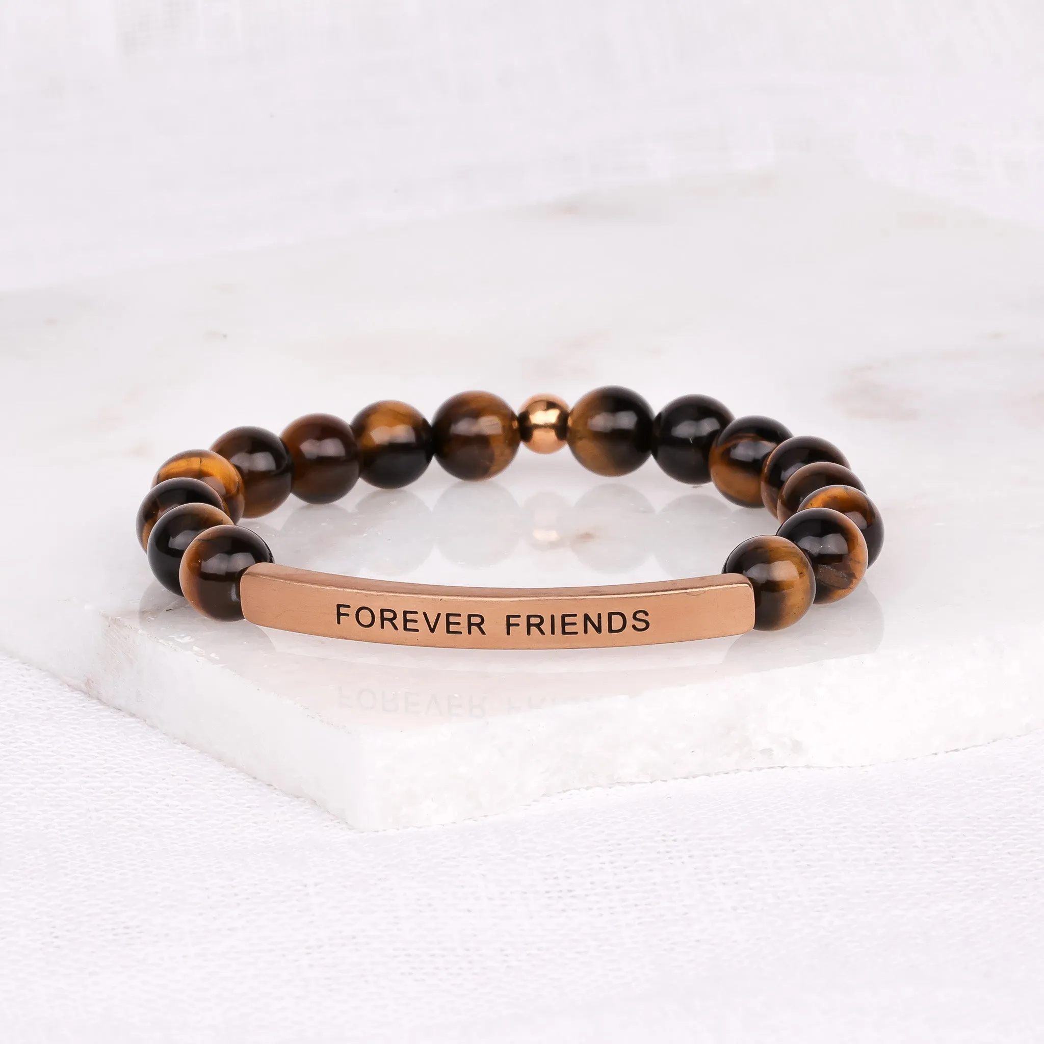 FOREVER FRIENDS
