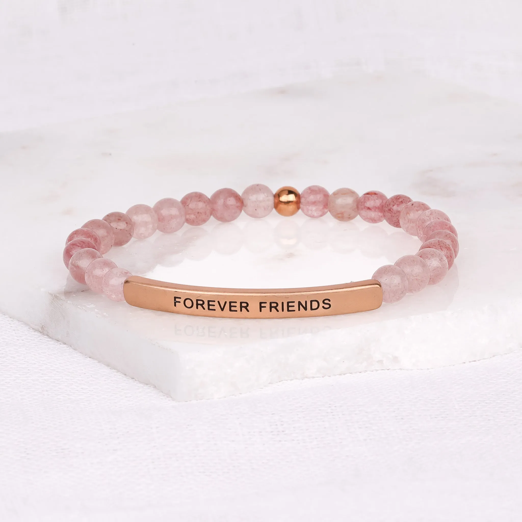 FOREVER FRIENDS
