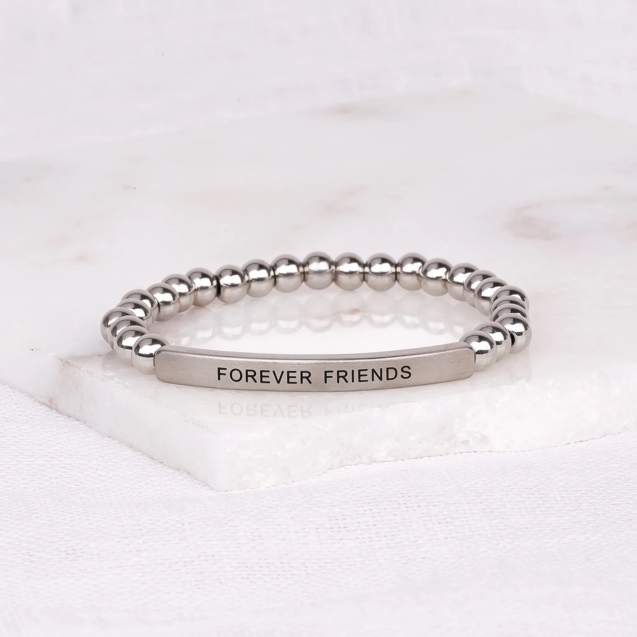 FOREVER FRIENDS