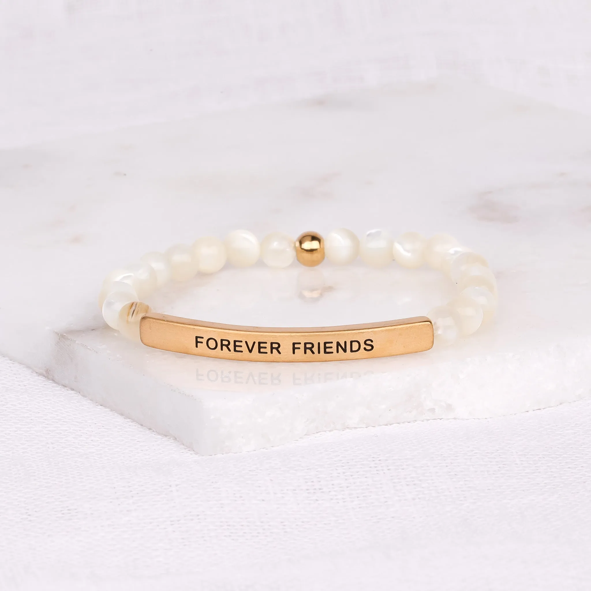 FOREVER FRIENDS