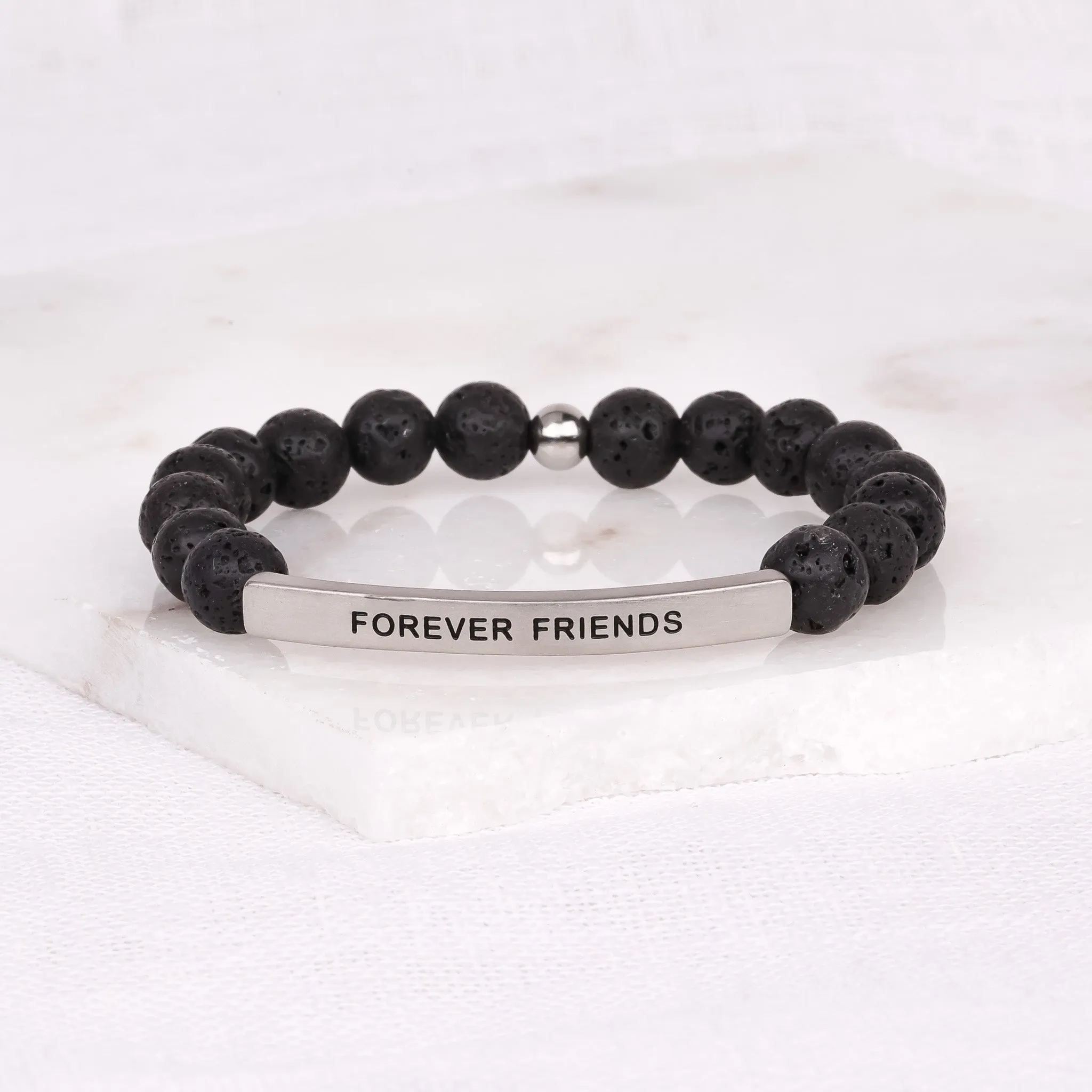 FOREVER FRIENDS