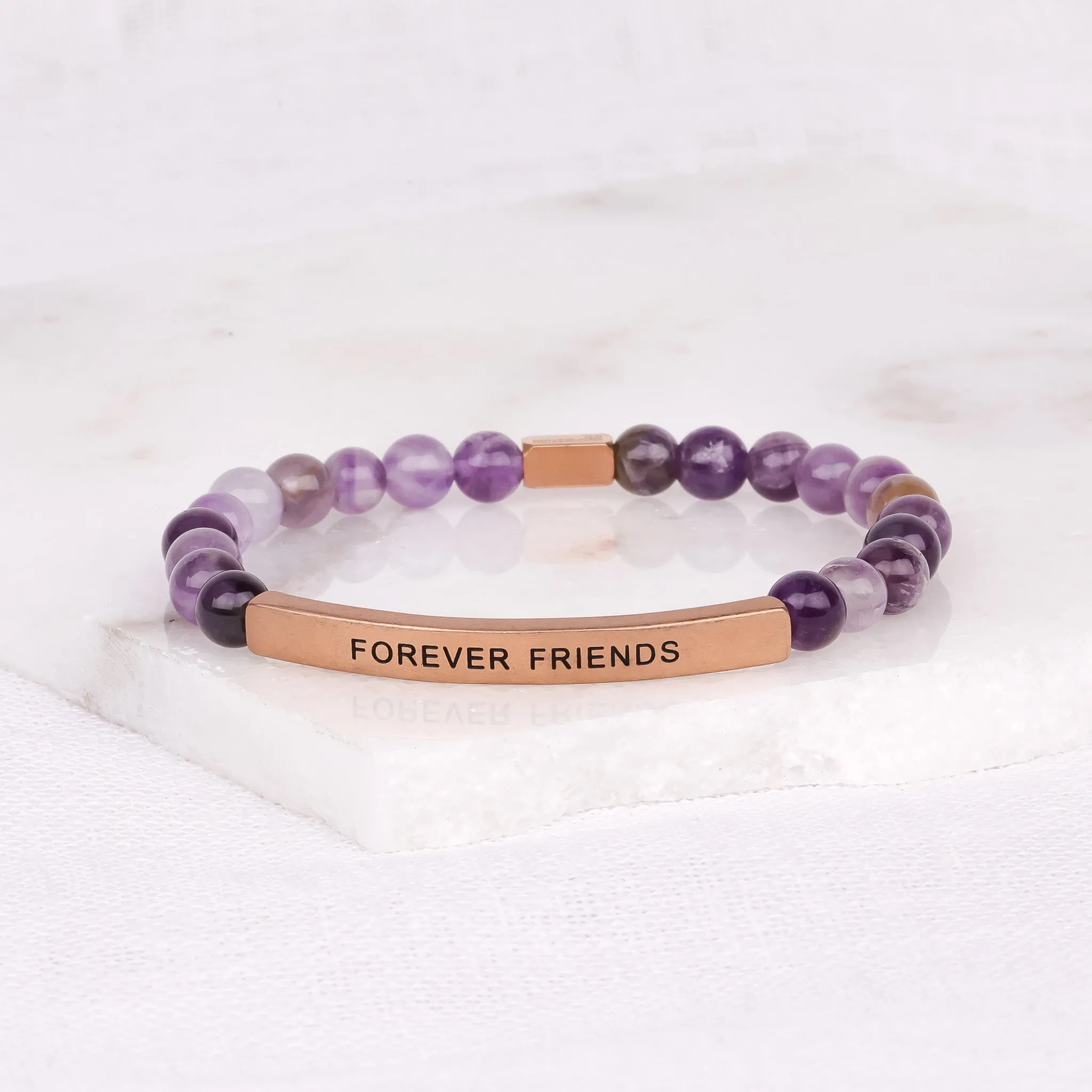 FOREVER FRIENDS