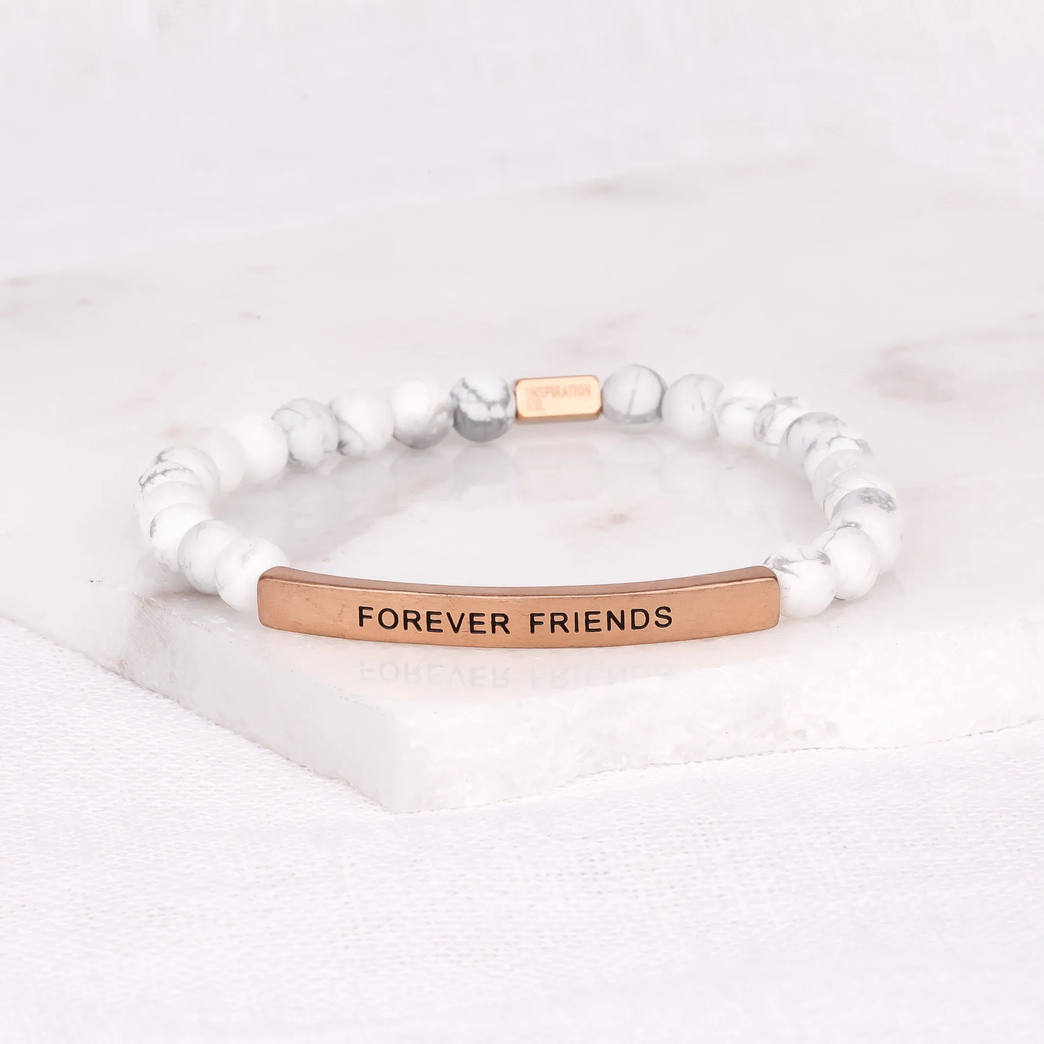 FOREVER FRIENDS