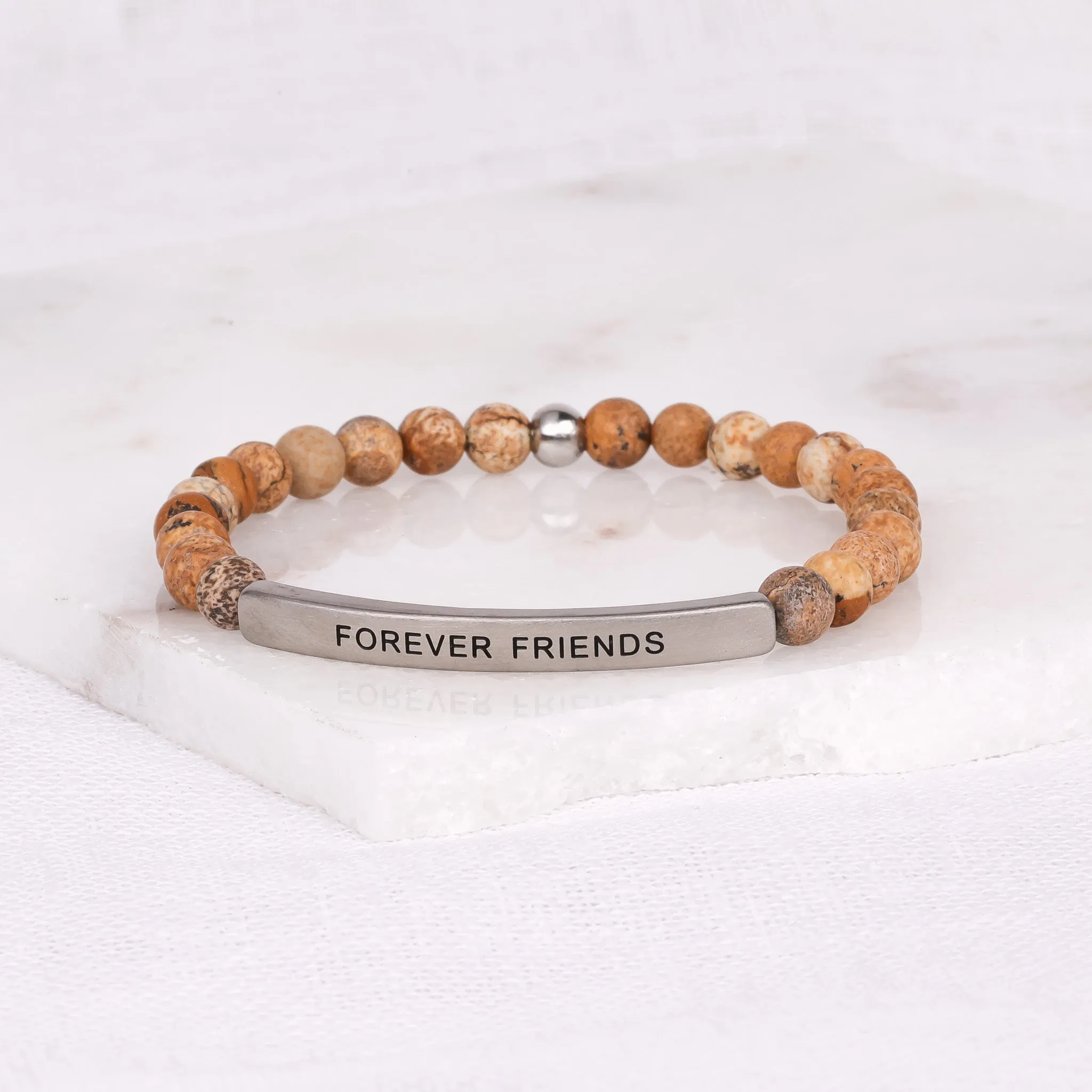 FOREVER FRIENDS