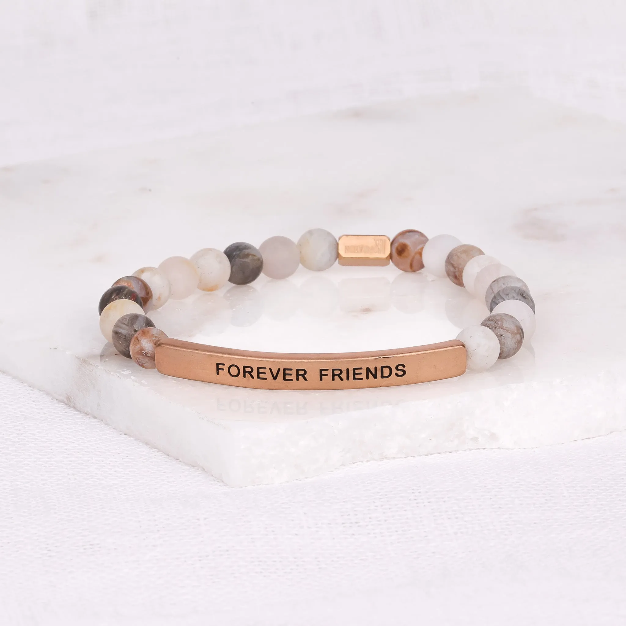 FOREVER FRIENDS