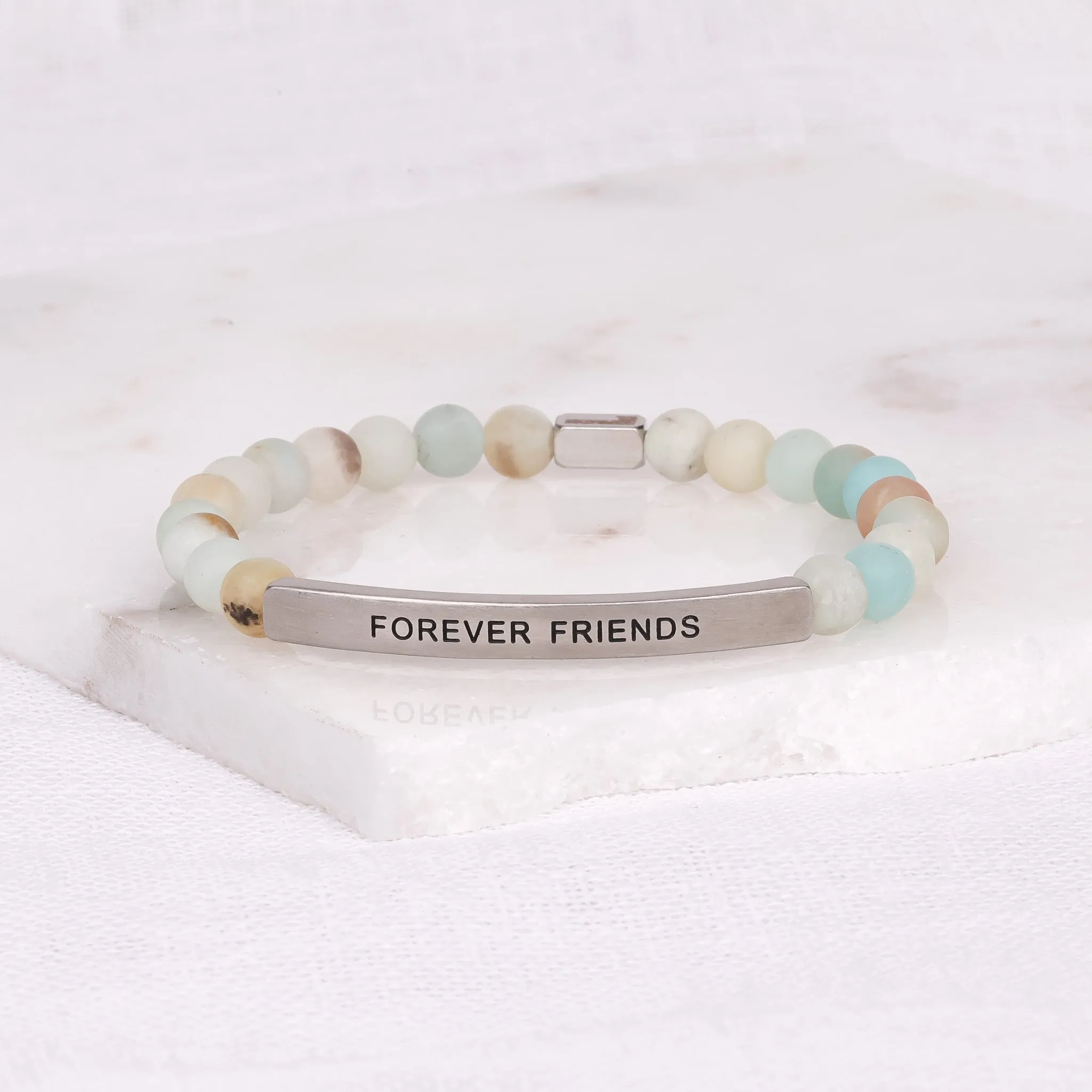 FOREVER FRIENDS