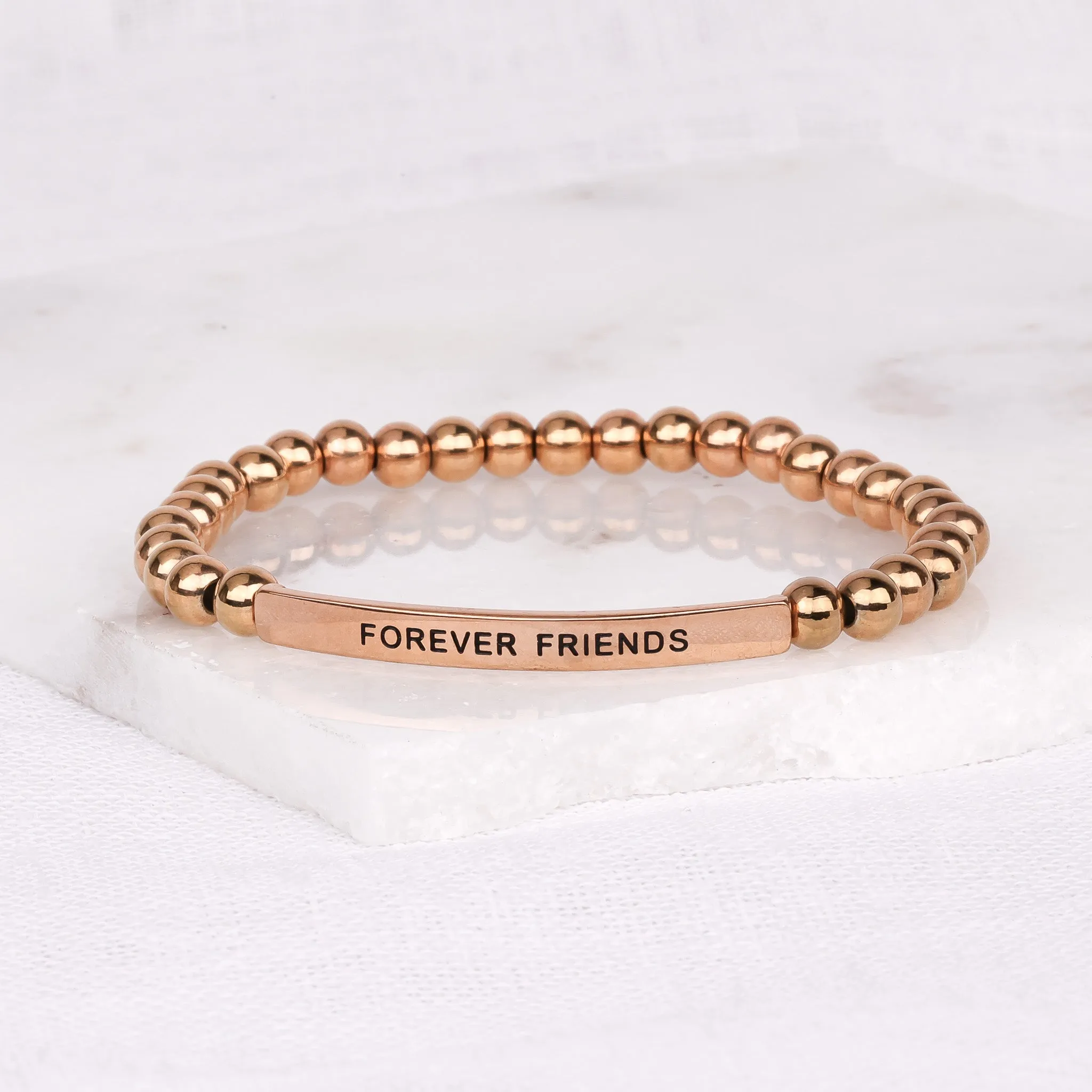 FOREVER FRIENDS