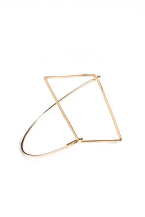 Geometric Bracelet