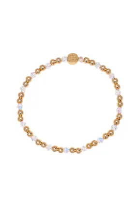 Golden Hour Base Bracelet