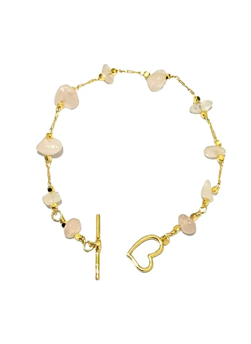 Grace Gemstone Bracelet