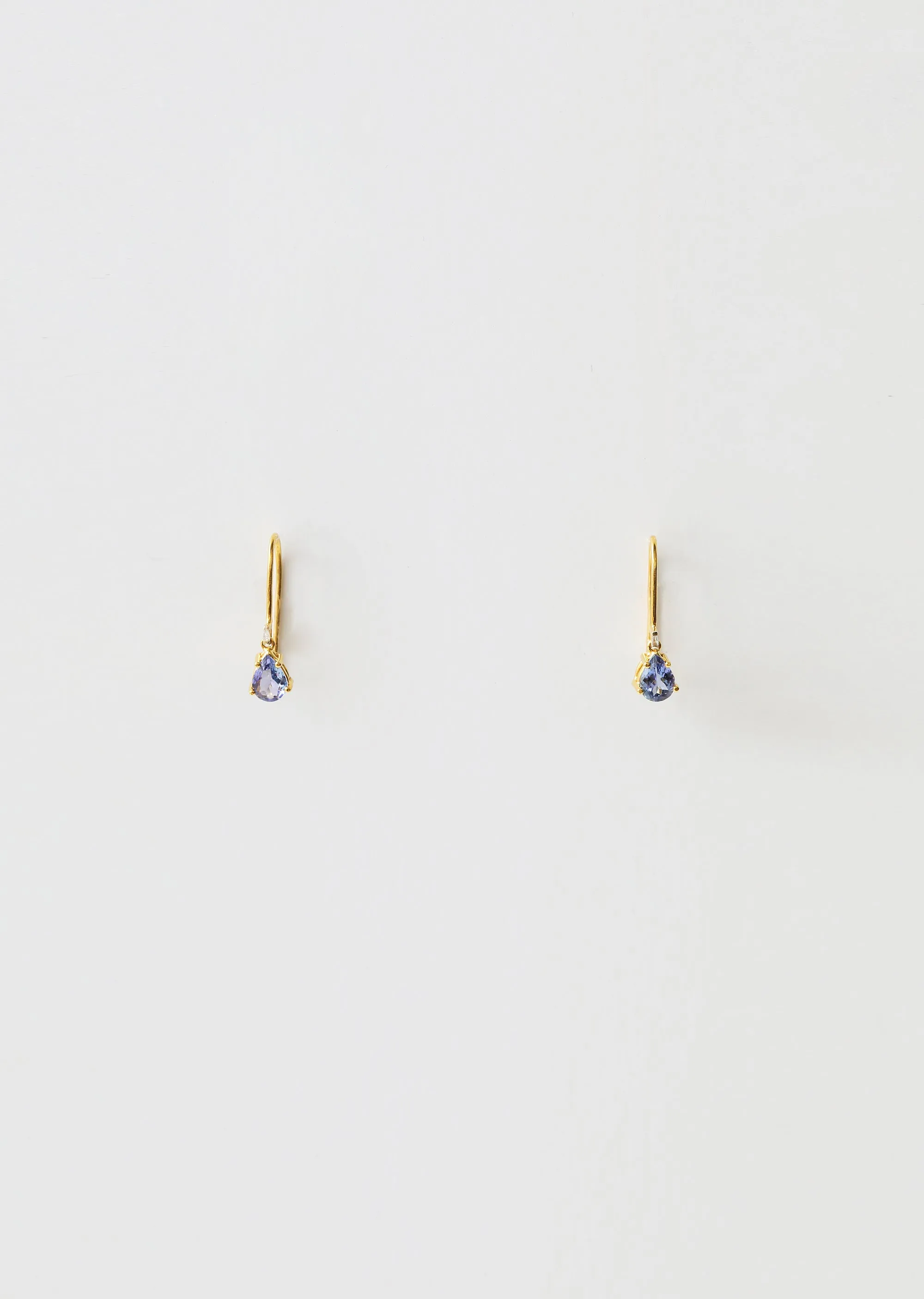 Handmade Bangkok Earrings