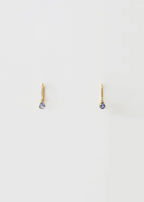Handmade Bangkok Earrings