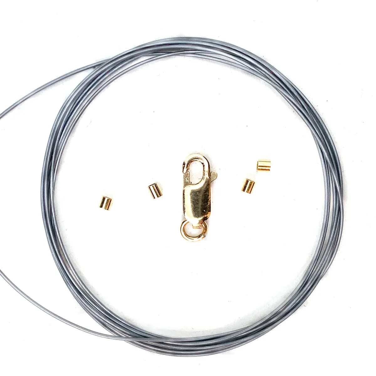 Have Us Make This Gem Strand Into A Necklace