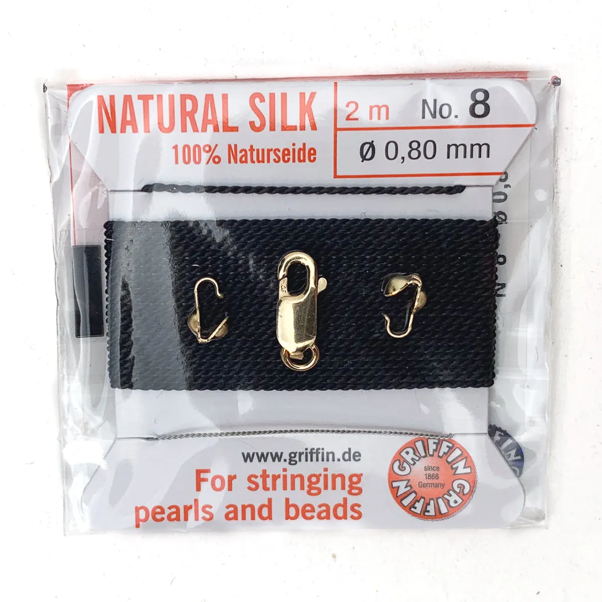 Have Us Make This Gem Strand Into A Necklace