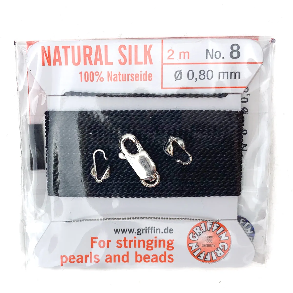 Have Us Make This Gem Strand Into A Necklace
