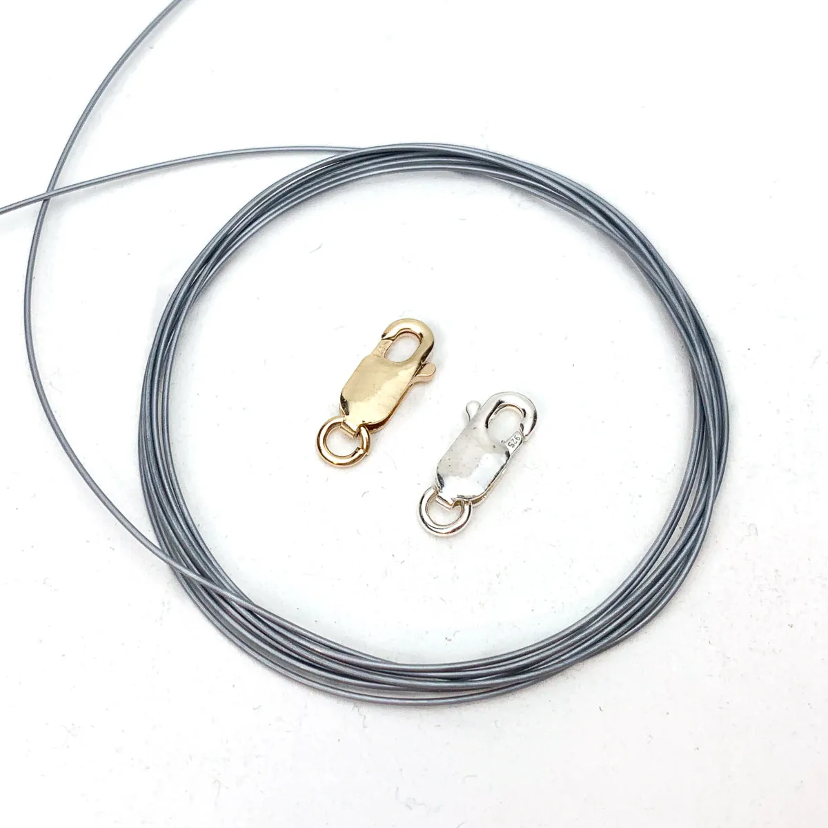 Have Us Make This Gem Strand Into A Necklace