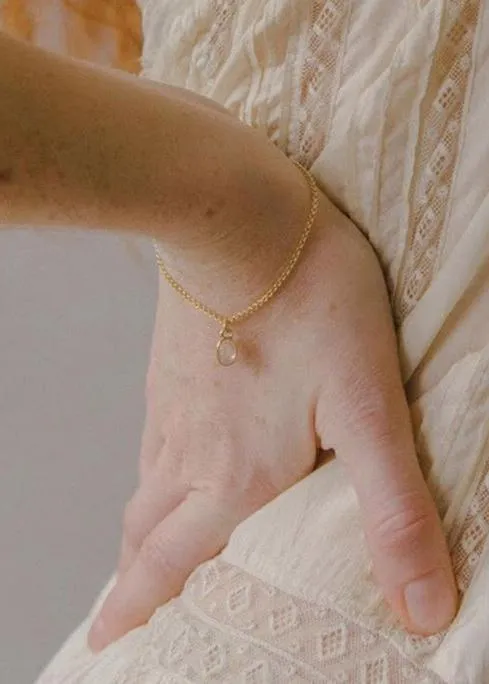 Haven Bracelet