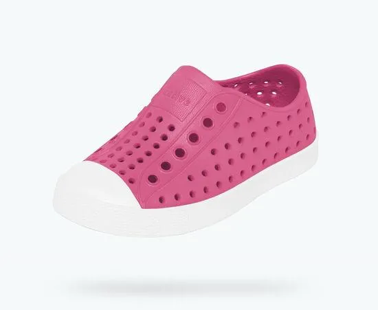 Jefferson (Hollywood Pink   Shell White)