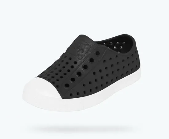 Jefferson Jiffy Black