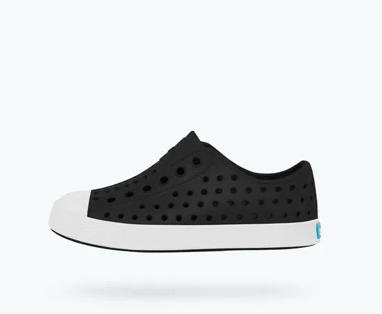 Jefferson Jiffy Black