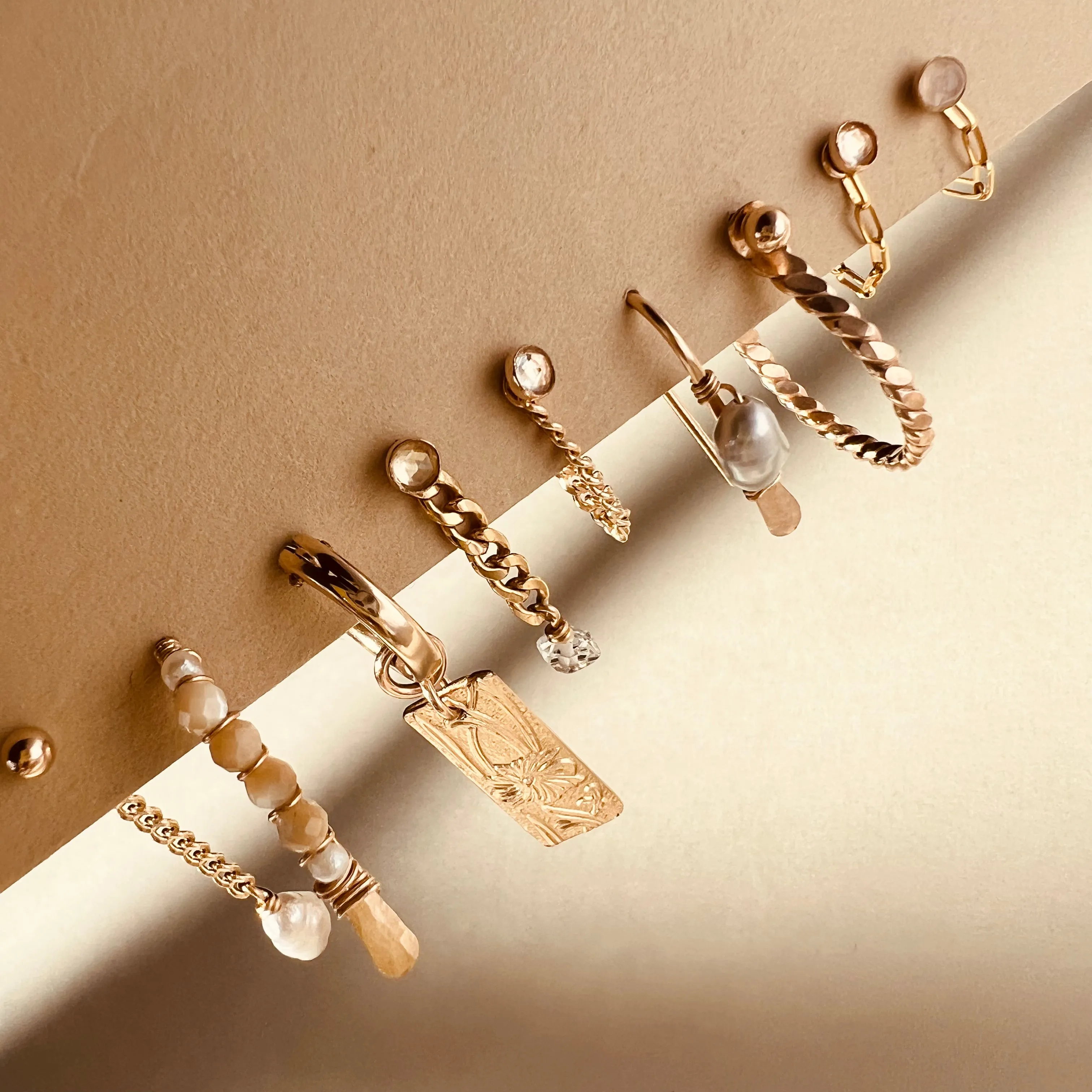 JOULE EARRINGS