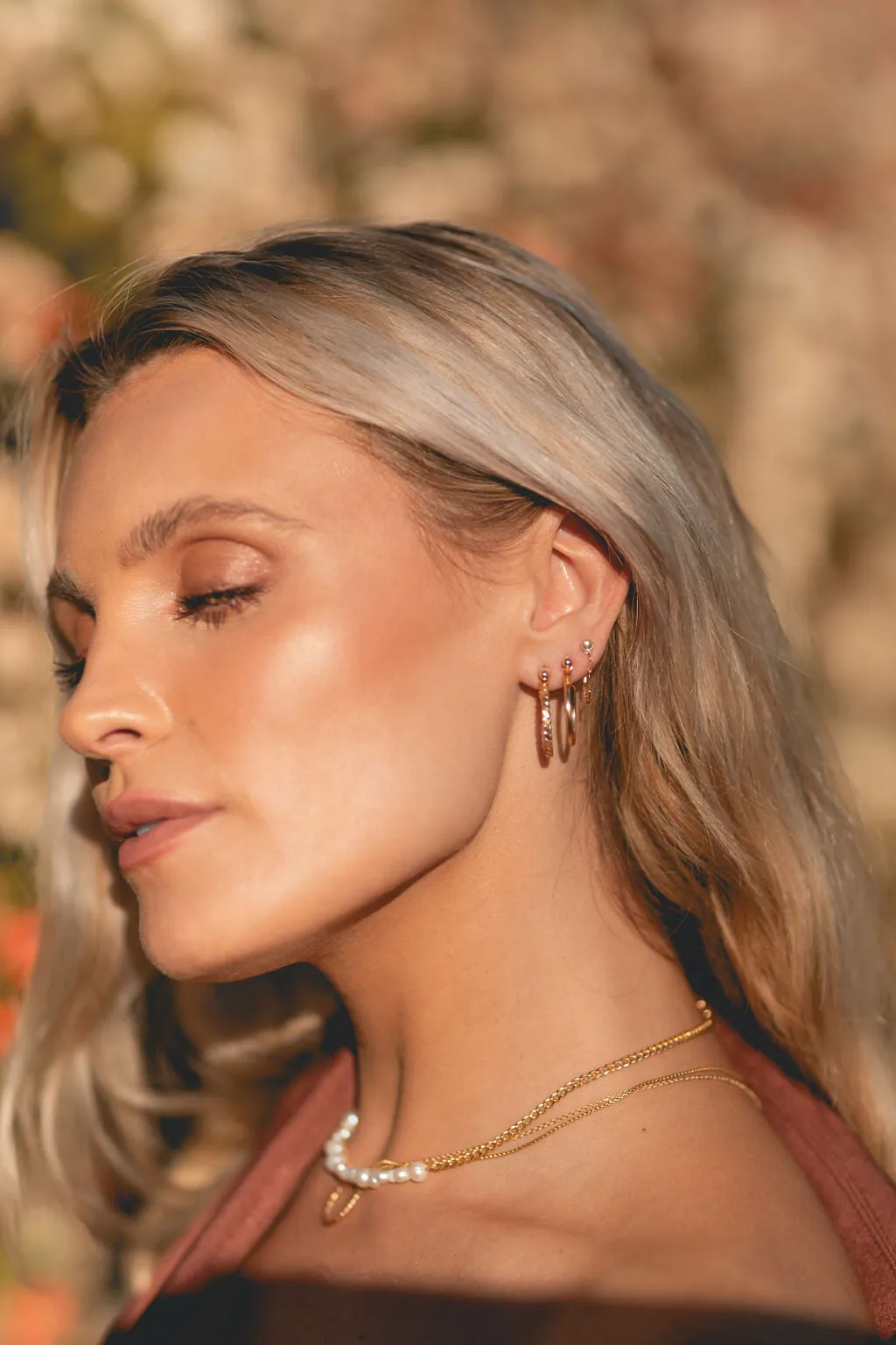 JOULE EARRINGS