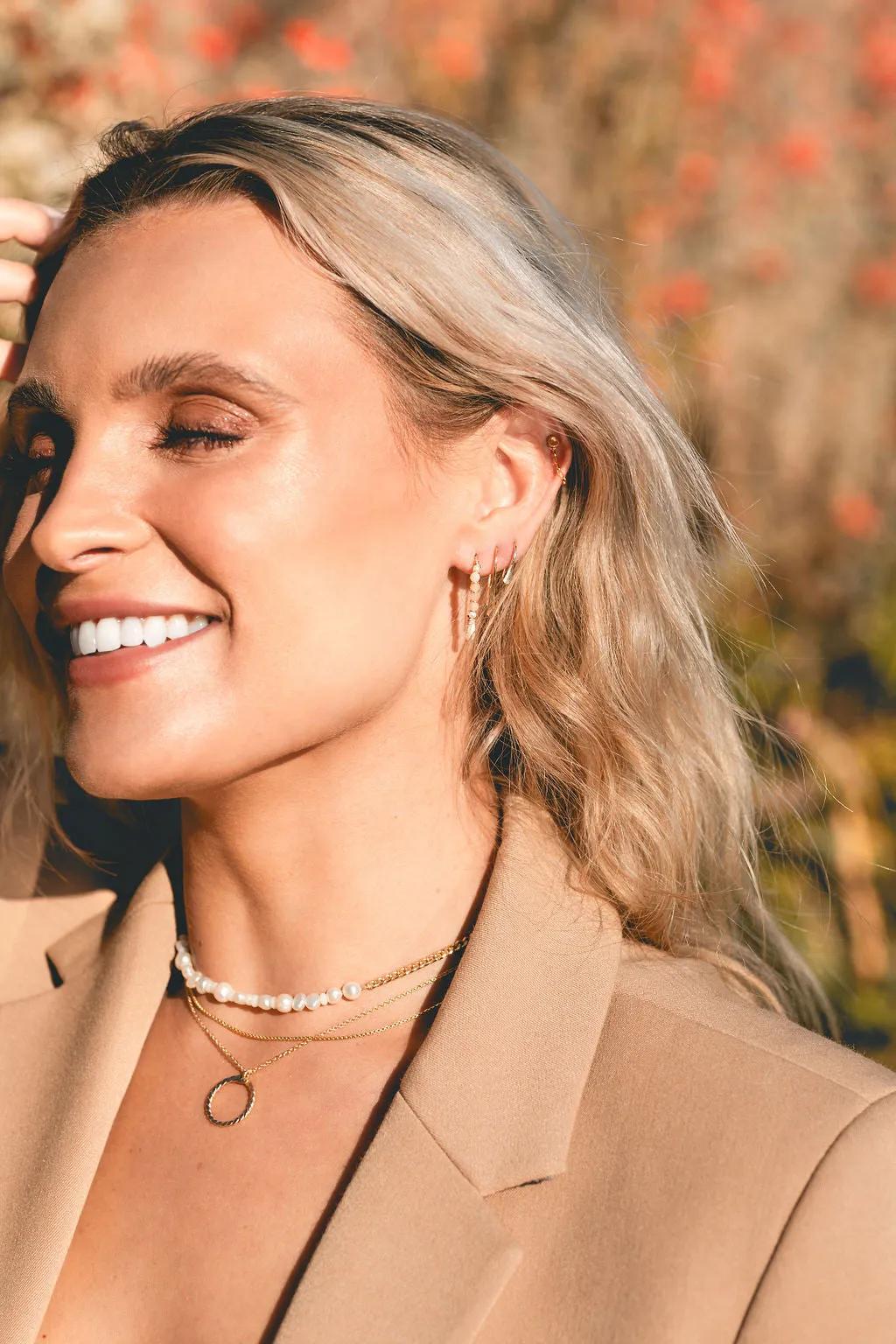JOULE EARRINGS
