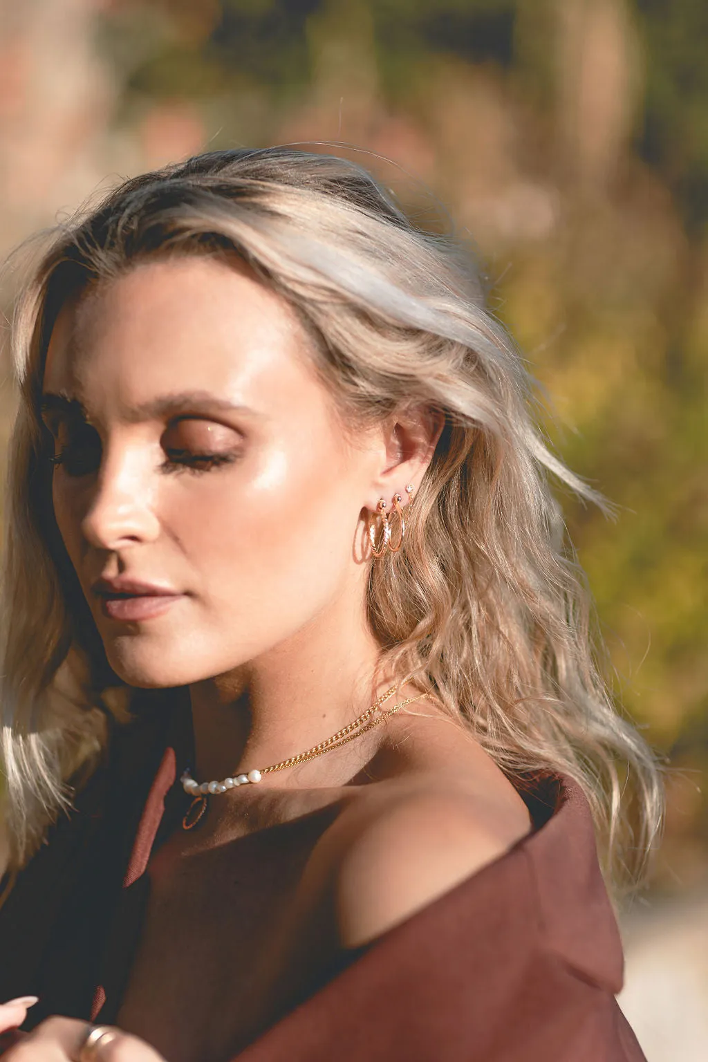 JOULE EARRINGS
