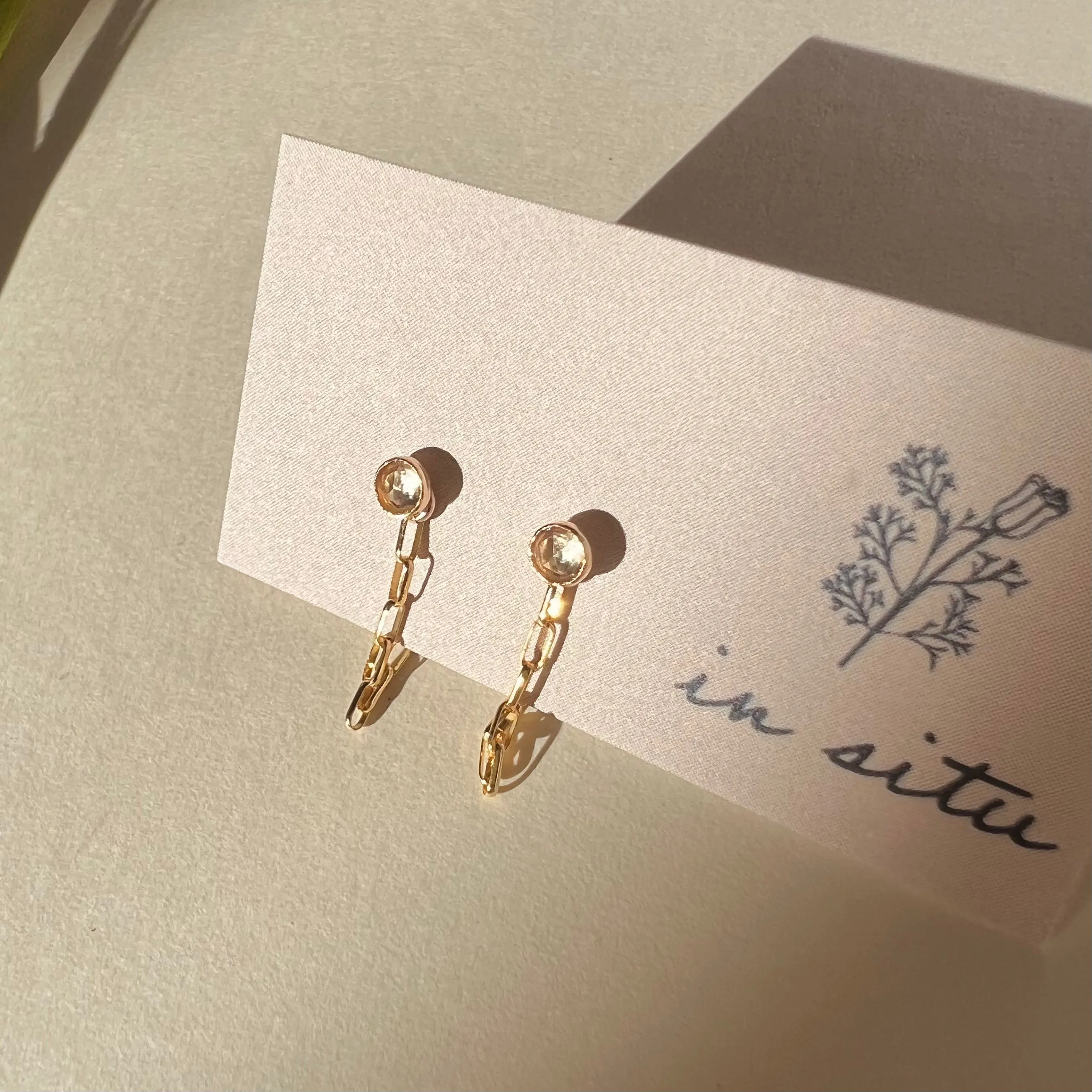 JOULE EARRINGS