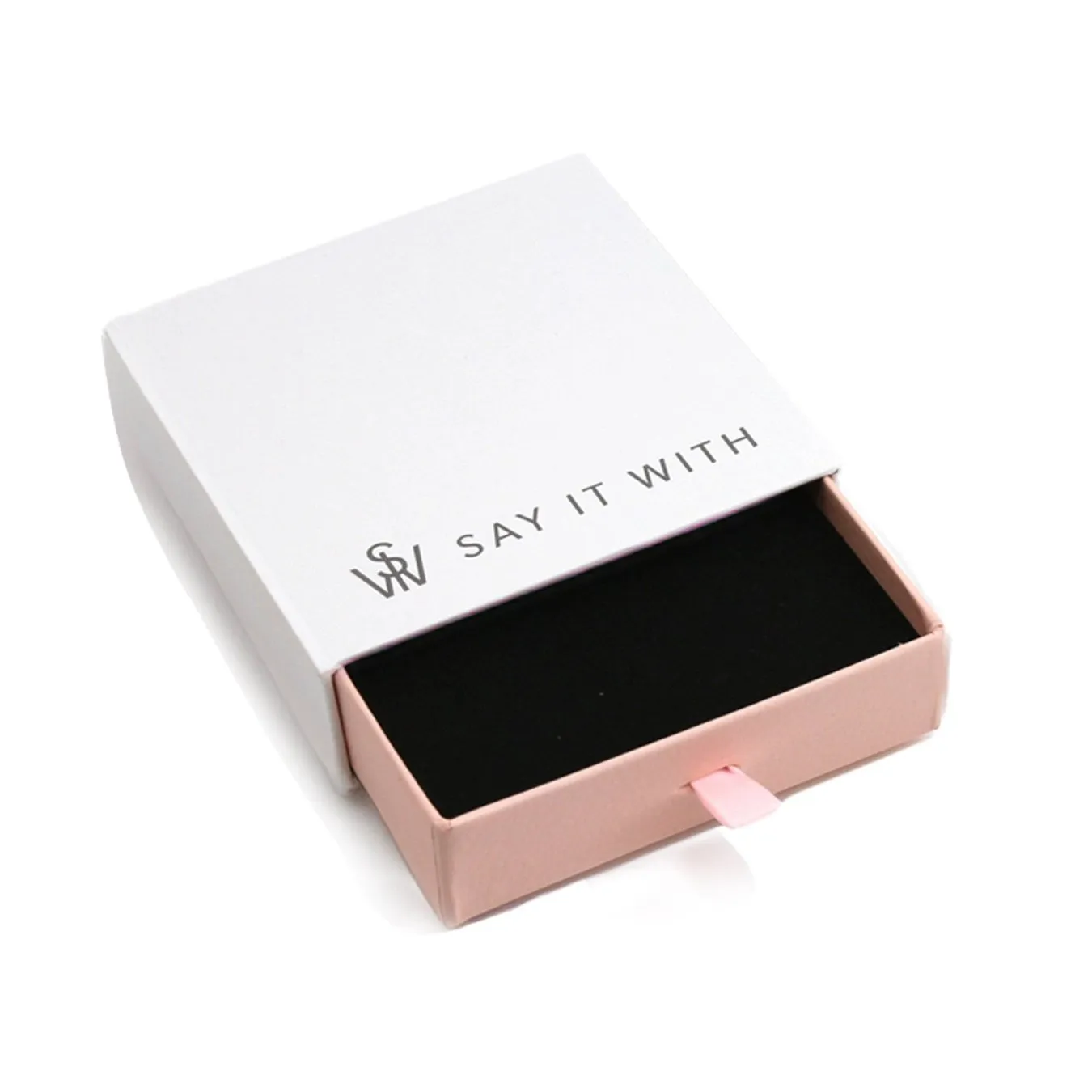 June Birthstone Gift Set - Silver
